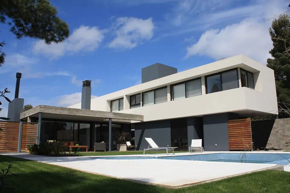 Casa Bosque Alto, imagen 1 de 4