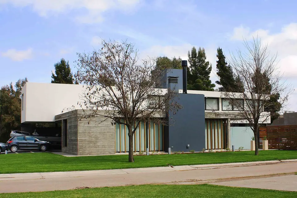 Casa Bosque Alto, imagen 2 de 4