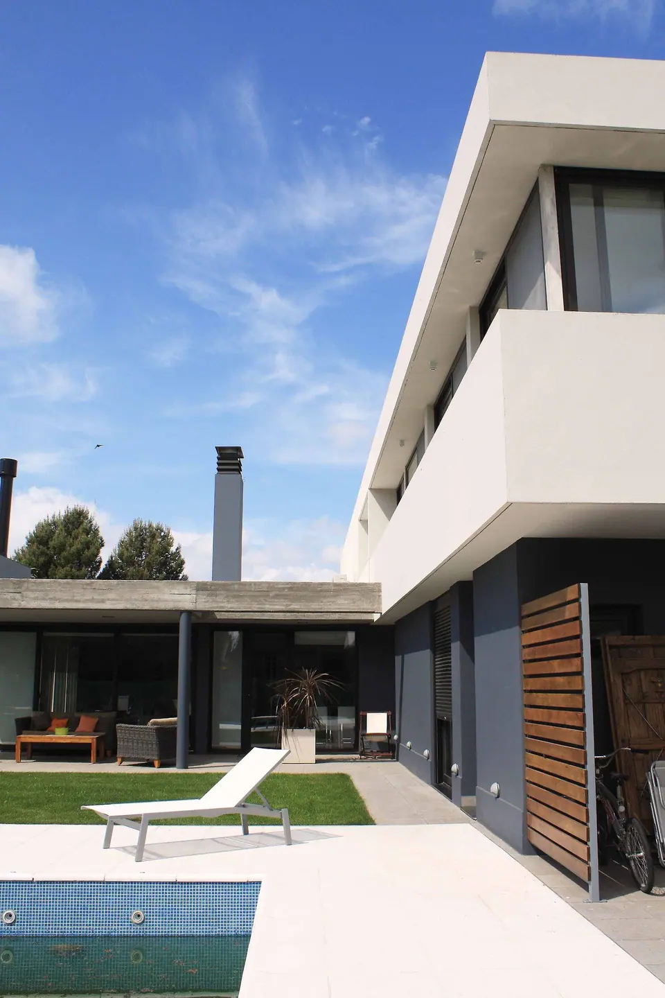 Casa Bosque Alto, imagen 3 de 4