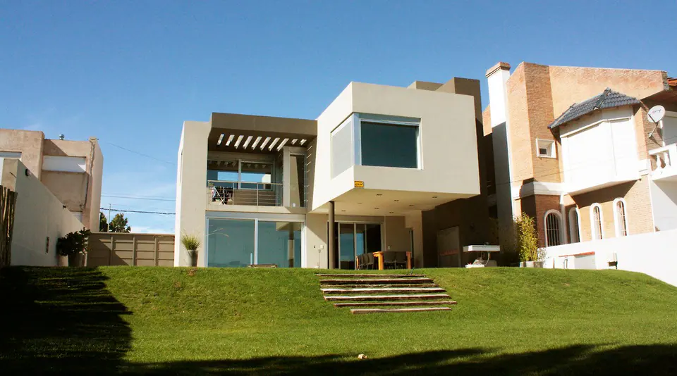 Casa del Golf, imagen 1 de 3