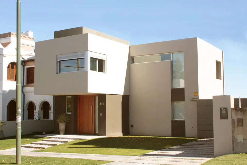 Casa del Golf, imagen 2 de 3