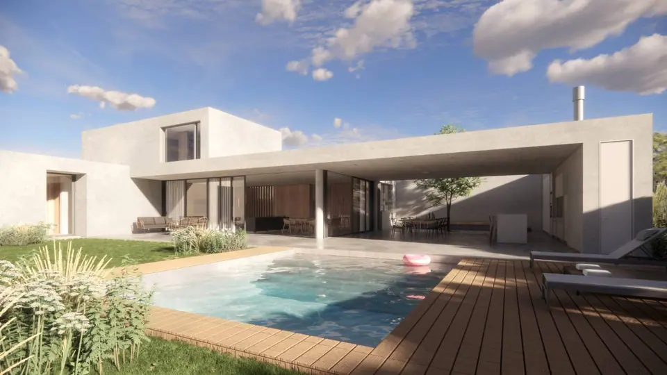 Casa MT, imagen 3 de 12 (render)