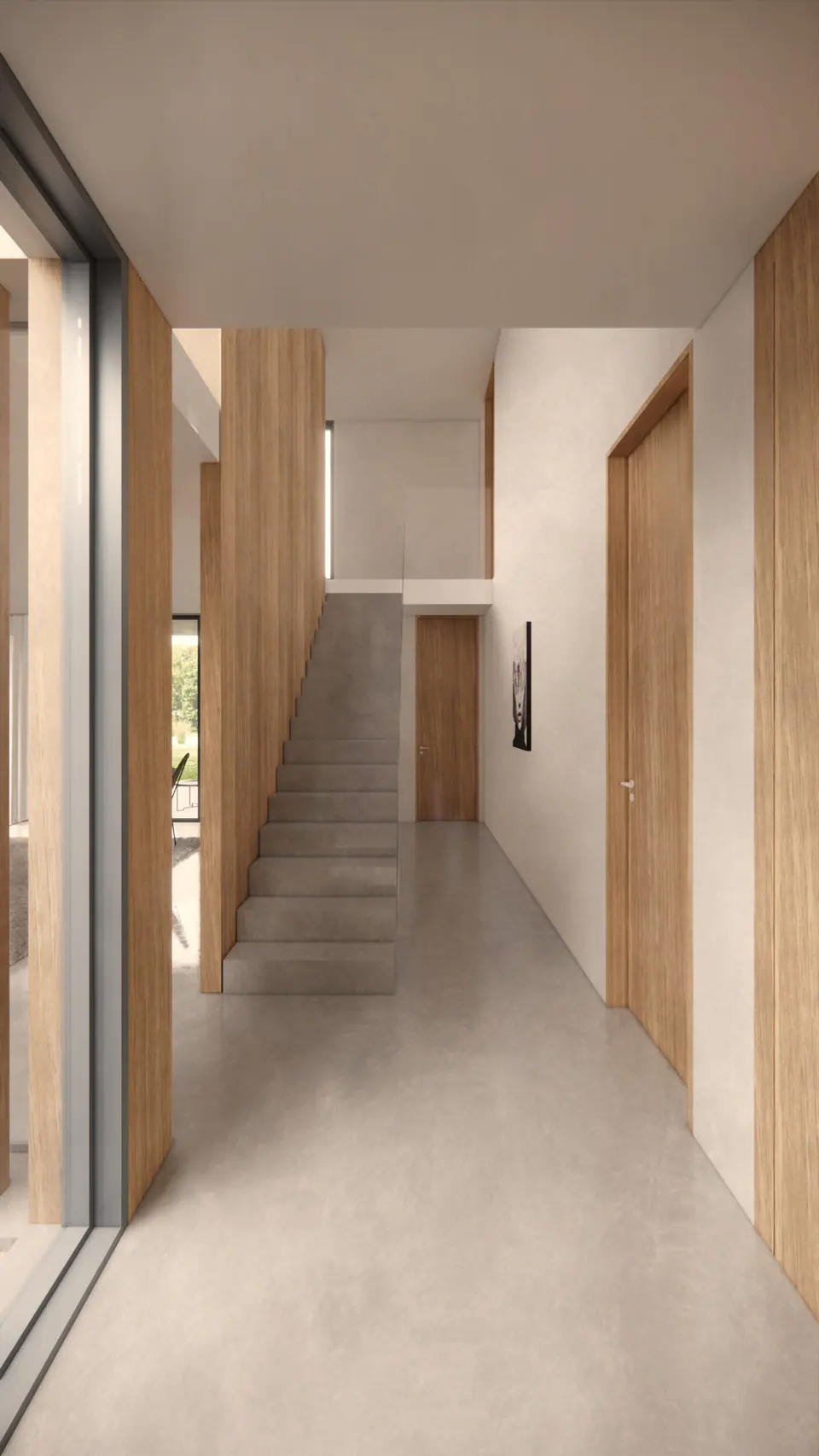 Casa MT, imagen 4 de 12 (render)