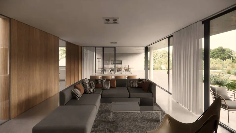 Casa MT, imagen 6 de 12 (render)