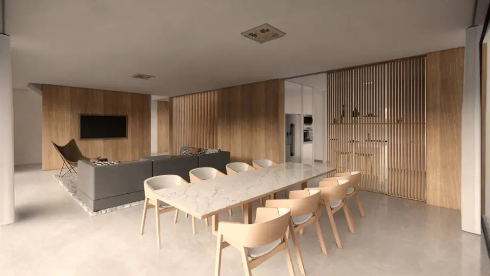 Casa MT, imagen 7 de 12 (render)