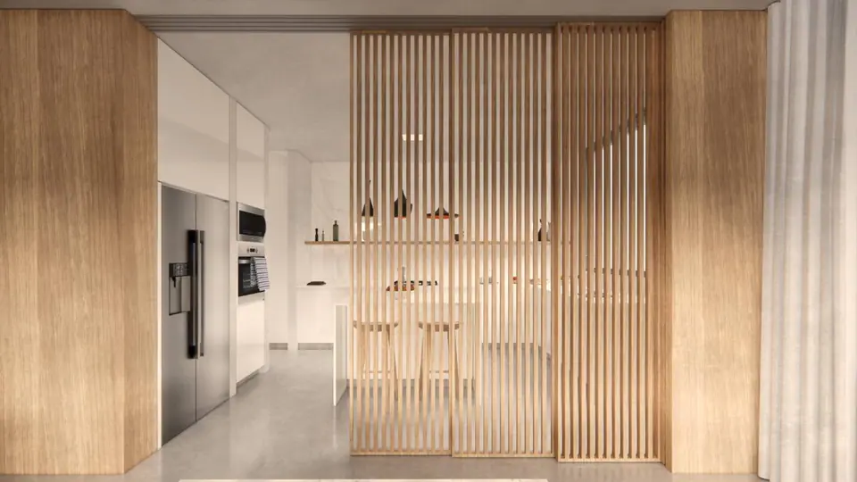 Casa MT, imagen 8 de 12 (render)