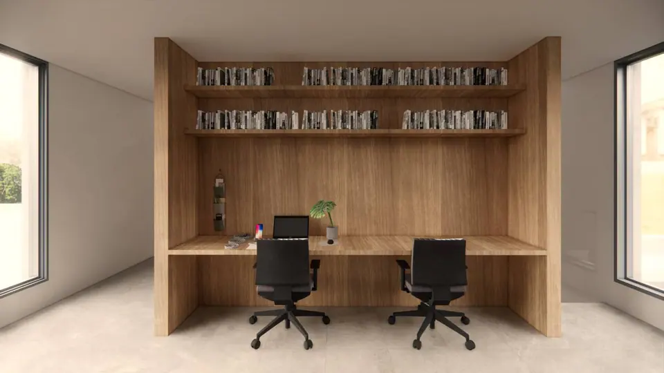 Casa MT, imagen 12 de 12 (render)