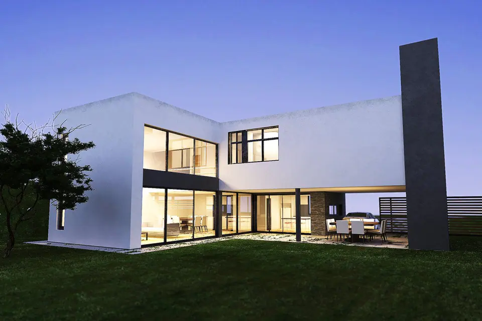 Casa NG, imagen 1 de 2
