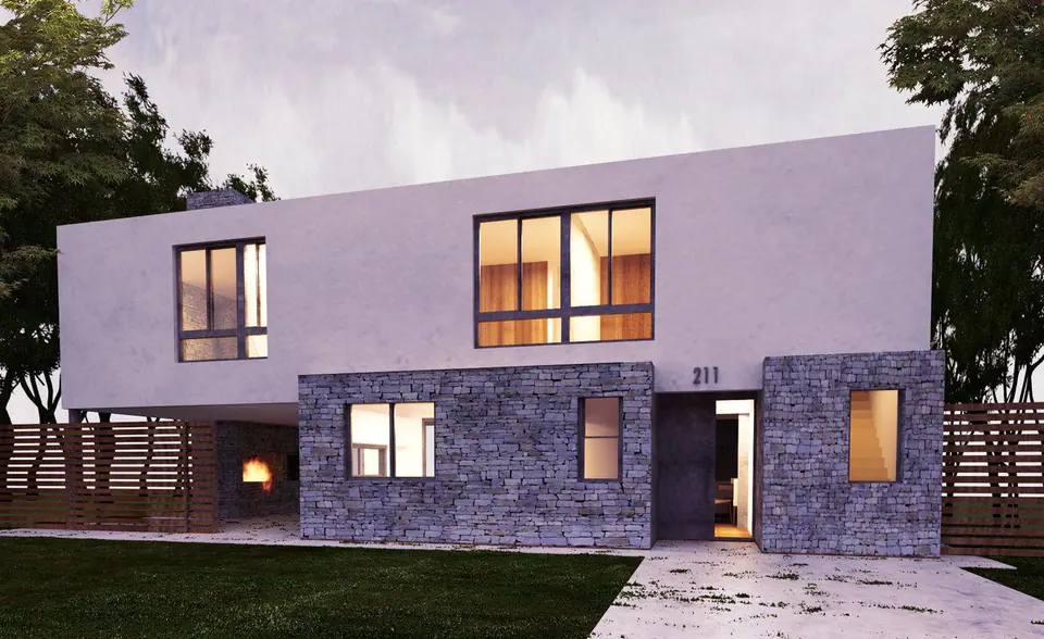 Casa NG, imagen 2 de 2