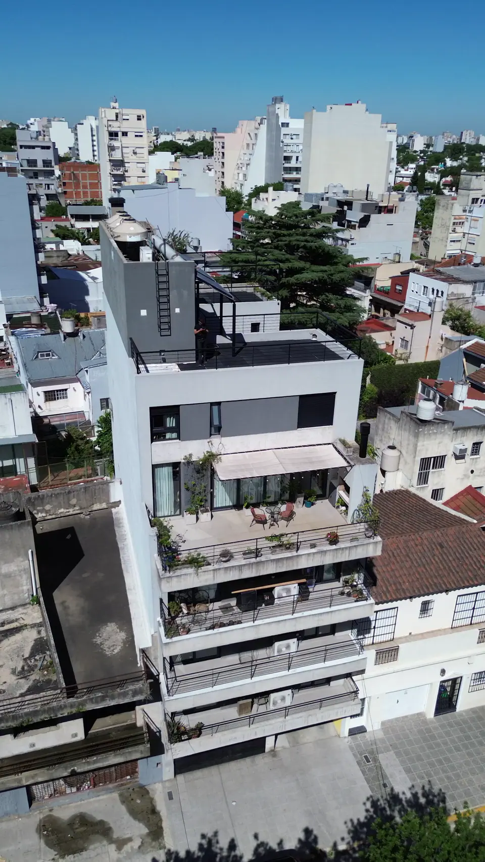 Habitar Gamarra, imagen 4 de 11