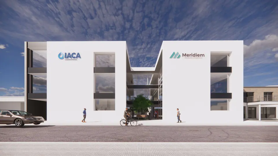 IACA laboratorios 4